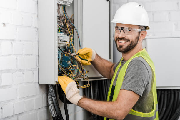 Best Residential Electrician Services  in Lawrenceville, NJ