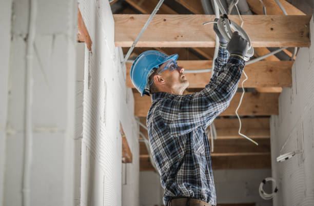 Best Electrician for Home Renovation  in Lawrenceville, NJ