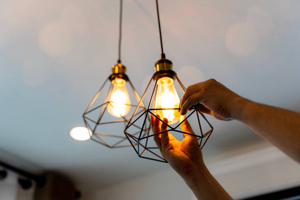 Best Ceiling Fan Installation Electrician  in Lawrenceville, NJ
