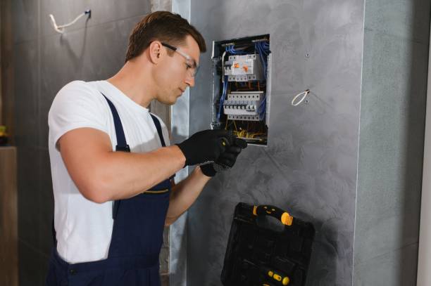 Best Emergency Electrical Repair  in Lawrenceville, NJ